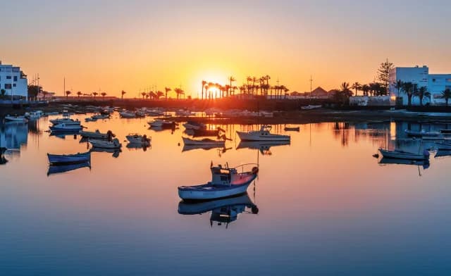 Atlantic Horizons: From Portugal to the Canary Islands