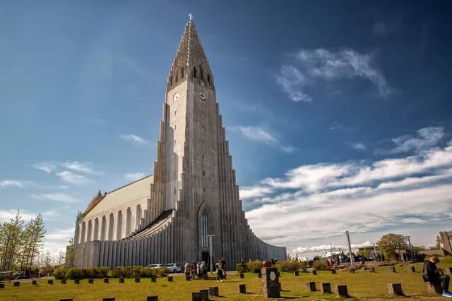 Cruise the North: Iceland, Faroe Islands and British Isles