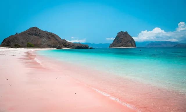 Singapore to Darwin