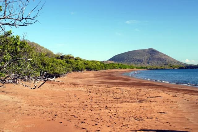 San Cristóbal, Galápagos to San Cristóbal, Galápagos