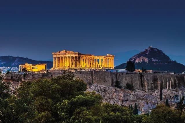 Best Things To Do Athens