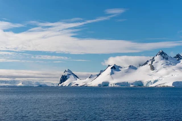 King George Island to King George Island