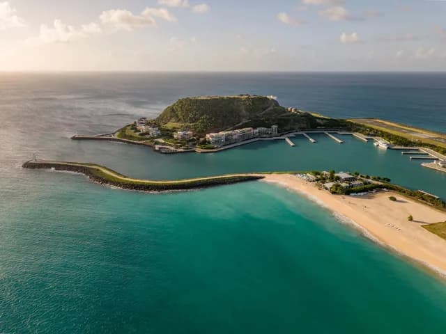 Caribbean