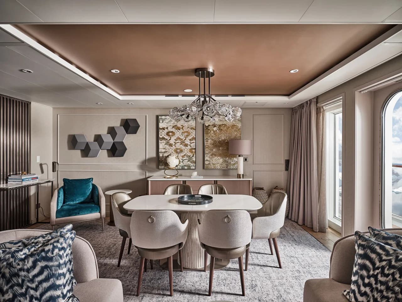 Owner's Suite