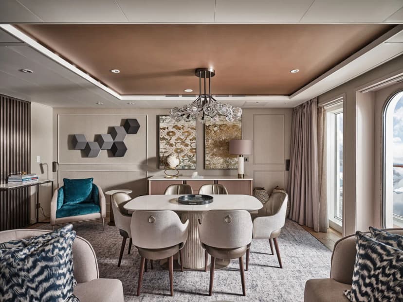 Owner's Suite