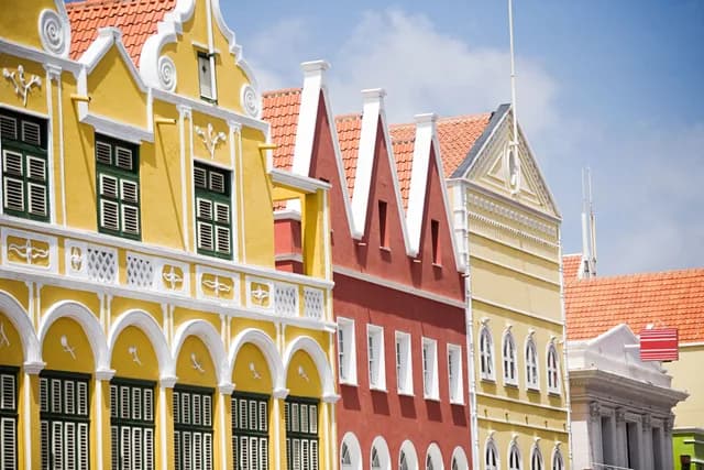 Bridgetown to San Juan