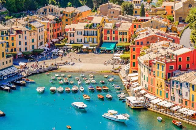 Fusina (Venice) to Monte Carlo