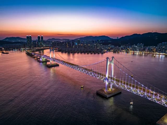 Kobe to Otaru (Hokkaido)