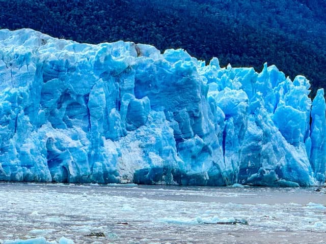Valparaiso to Puerto Williams