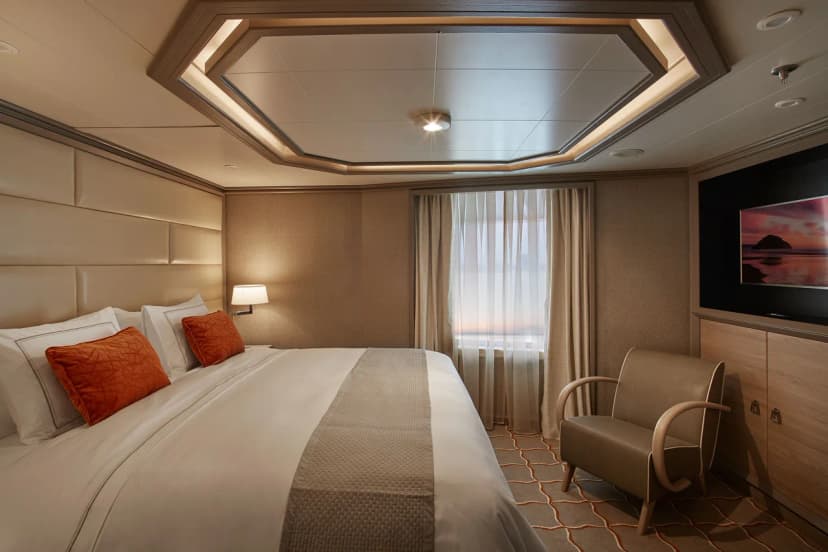 Royal Suite (2 bedrooms)