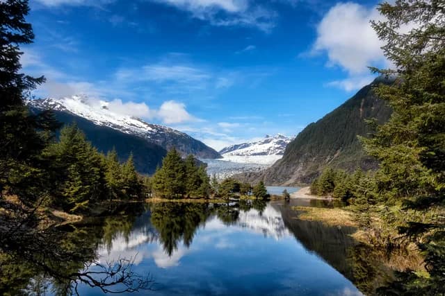 Seattle (Washington) to Vancouver