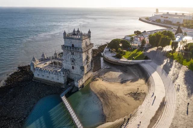 Bridgetown to Barcelona