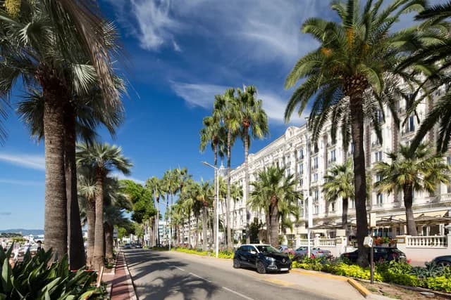 Monte Carlo to Fusina (Venice)