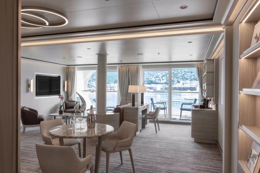 Grand Suite