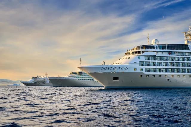 What Is Expedition Cruise