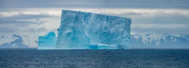 Puerto Williams to King George Island