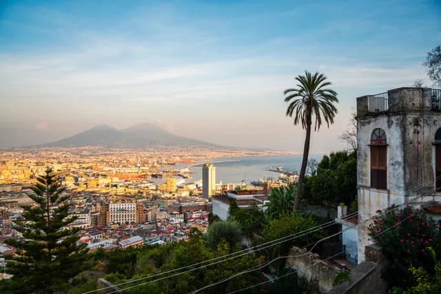Civitavecchia (Rome) to Athens (Piraeus)