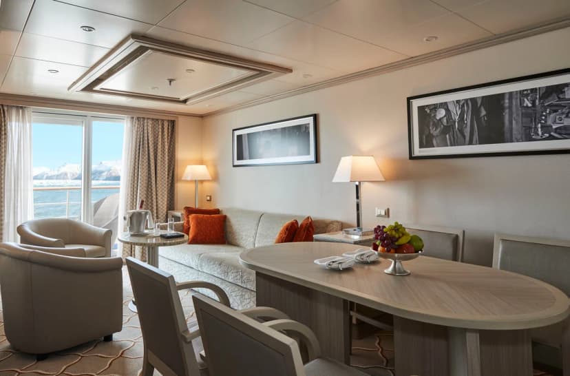 Medallion Suite