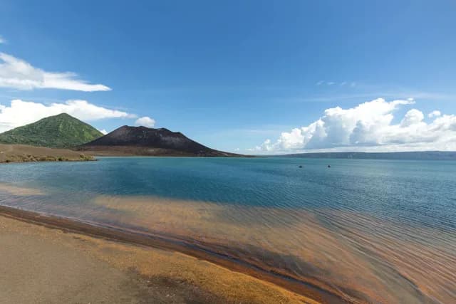 Lautoka to Apra