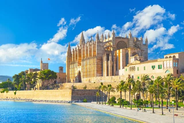 Lisbon to Lisbon