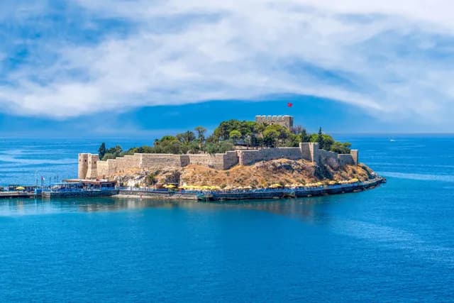 Athens (Piraeus) to Civitavecchia (Rome)