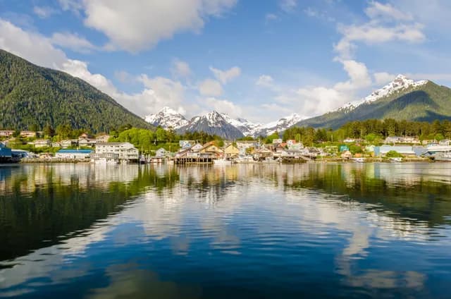 Vancouver to Vancouver