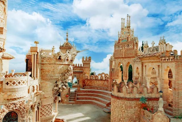 Barcelona to Monte Carlo