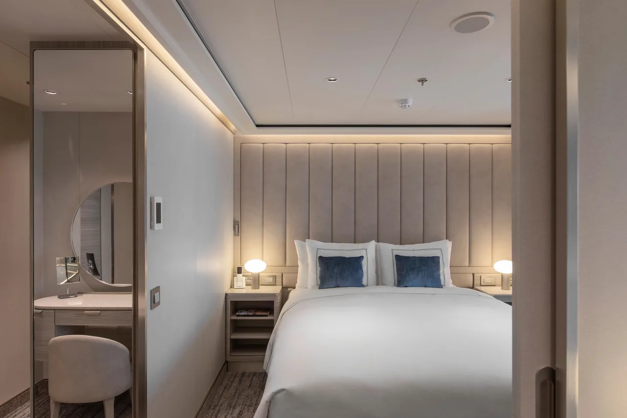 Medallion Suite