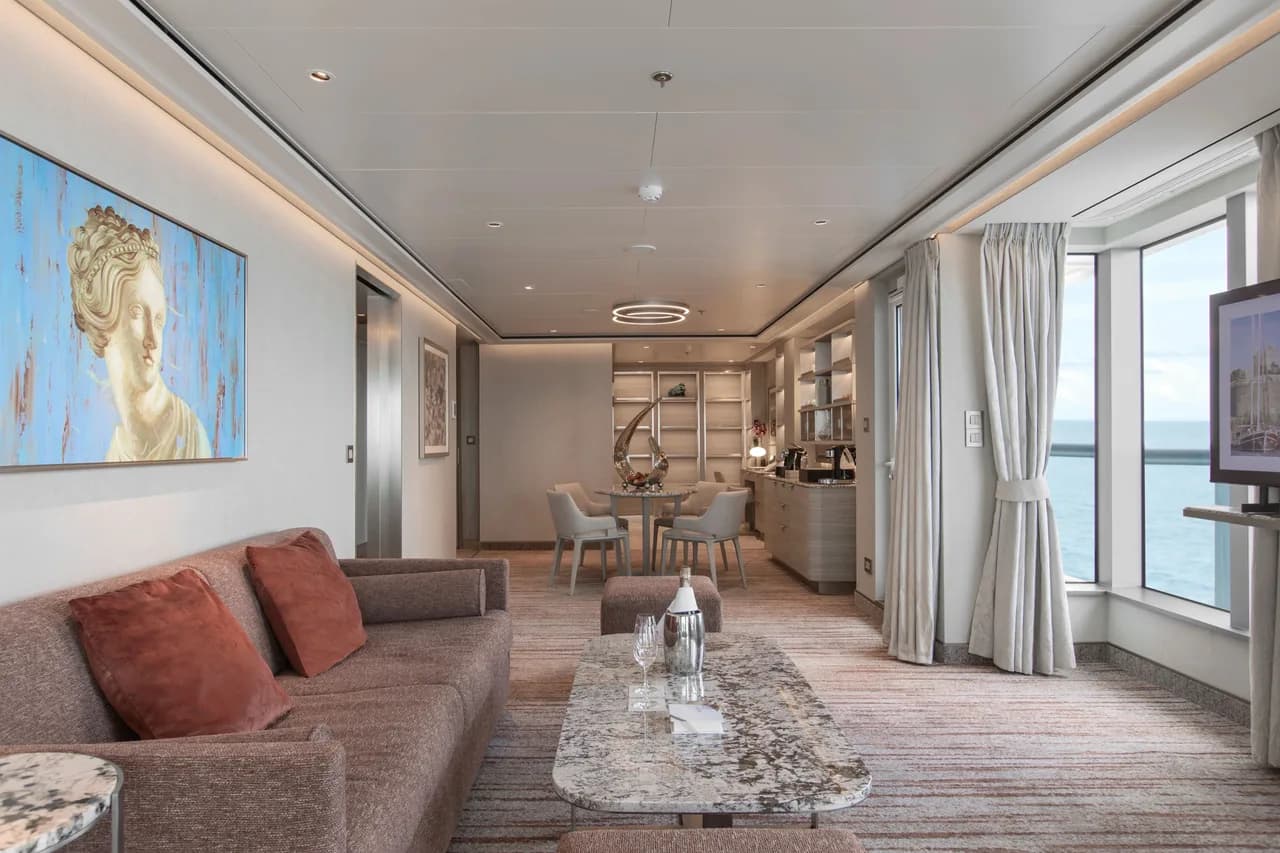 Otium Suite