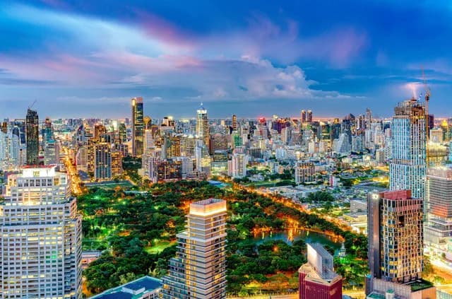 Singapore to Singapore