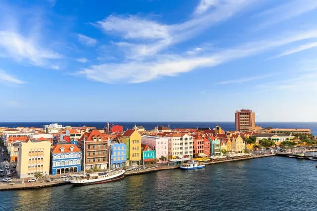 Bridgetown to Bridgetown