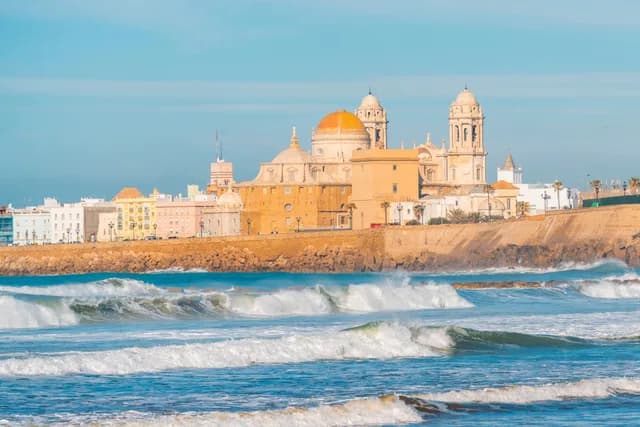 Civitavecchia (Rome) to Miami, FL
