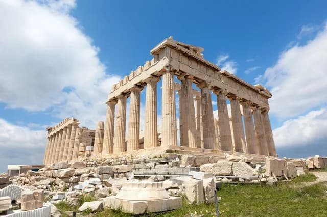 Athens (Piraeus) to Barcelona