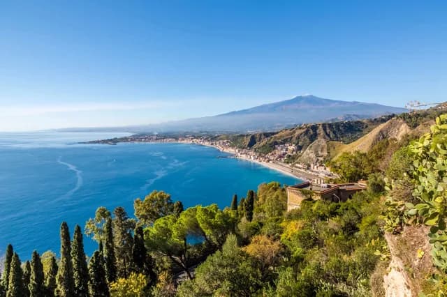 Athens (Piraeus) to Monte Carlo