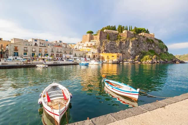 Athens (Piraeus) to Nice