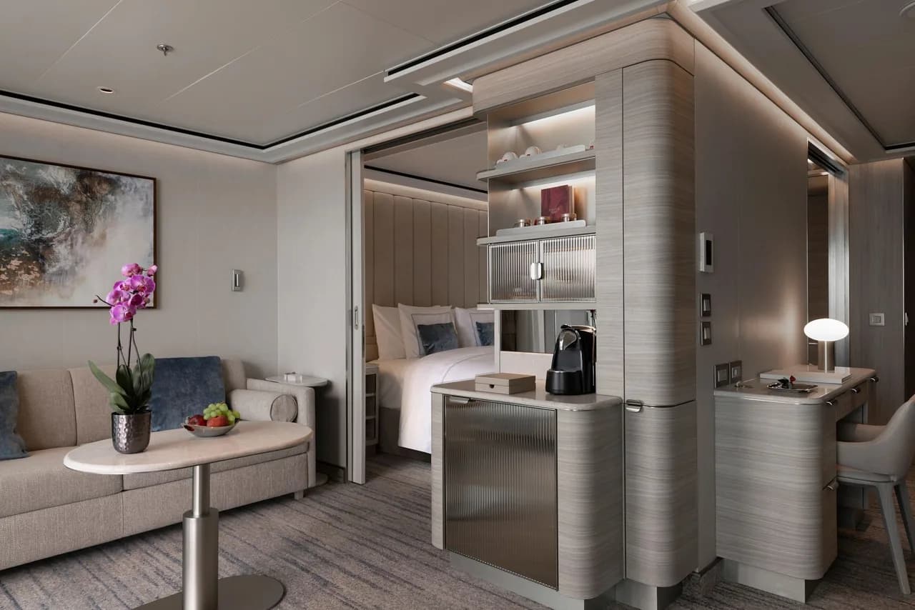 Medallion Suite