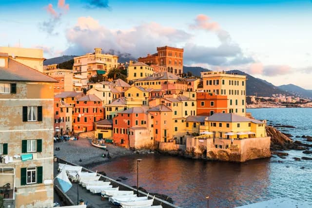 Monte Carlo to Athens (Piraeus)