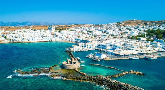 Civitavecchia (Rome) to Athens (Piraeus)