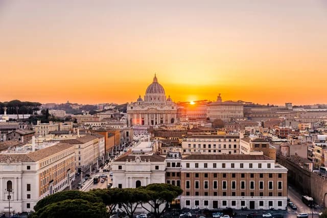 Civitavecchia (Rome) to Miami, FL