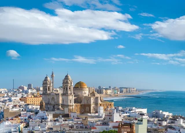 Lisbon to Civitavecchia (Rome)