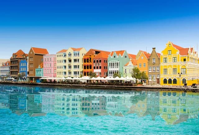 Fort Lauderdale, Florida to Fort Lauderdale, Florida