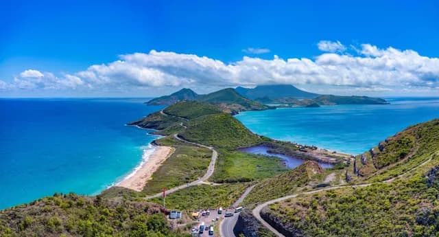 San Juan to San Juan