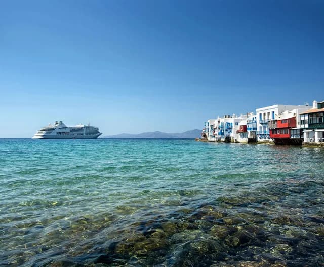 Eastern Vs Western Mediterranean