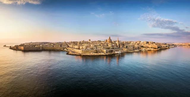 Mediterranean Islands
