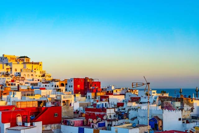 Lisbon to Barcelona