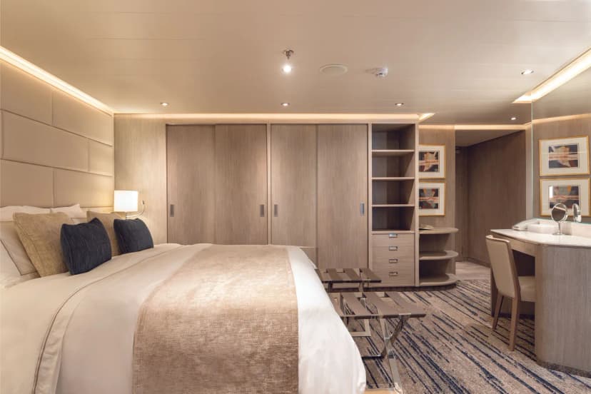 Medallion Suite
