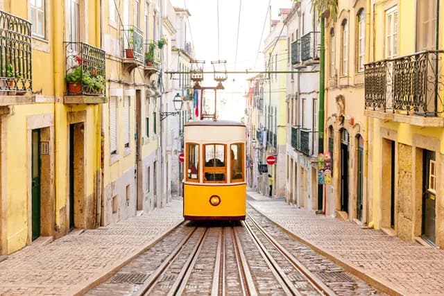 Lisbon to Miami, FL