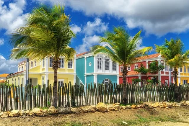 San Juan to San Juan