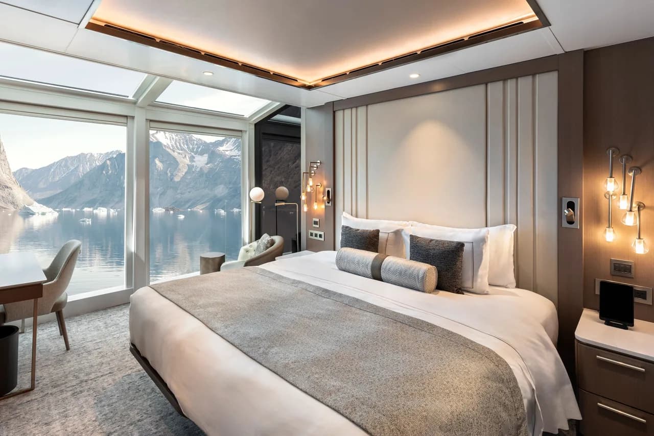 Master Suite