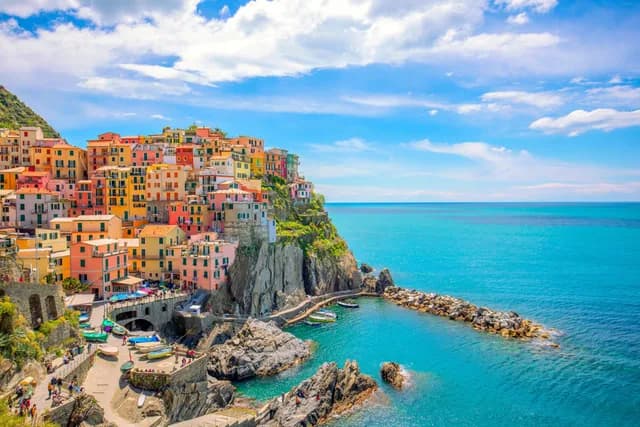 What Is A World Cruise